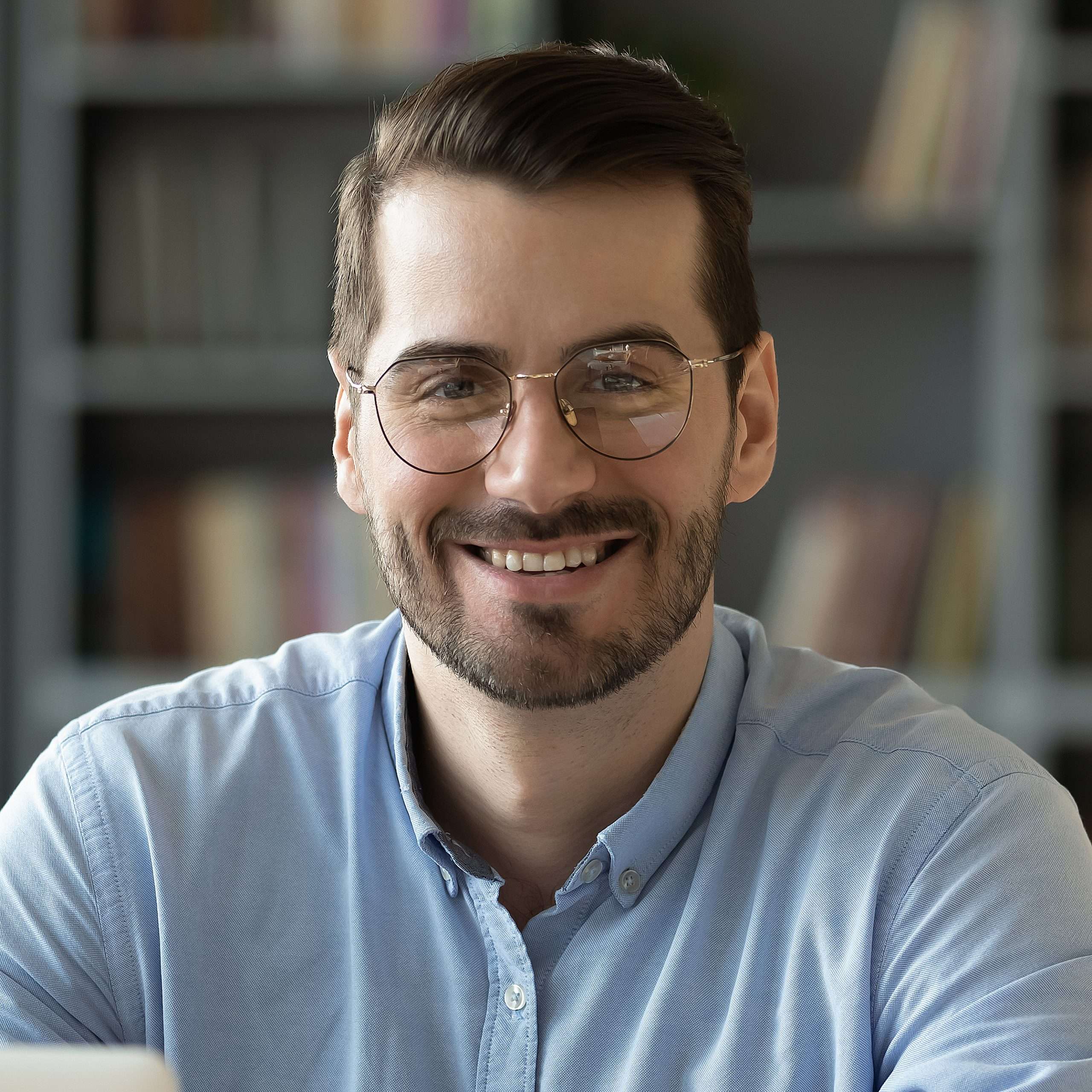 Max Mustermann